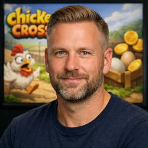 Tobias Keller